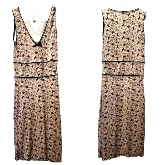 Schumacher Dresses & Skirts - Schumacher silk dress